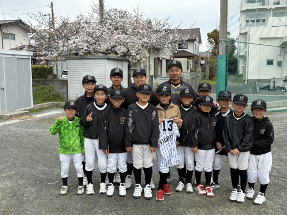 260404 入団会見